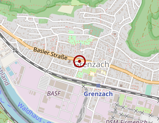 Karte: Mehmet Dursan H.