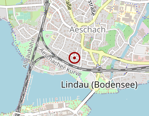 Karte: Halbing Silvia Heilpraktikerin