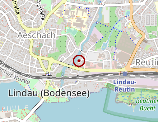 Karte: Meister Inge Fußpflege