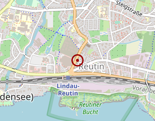 Karte: Pro Light GmbH