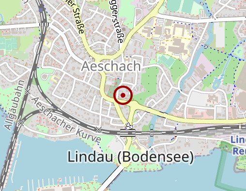 Karte: Grosse A. Logopädiepraxis