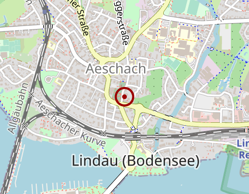 Karte: Jäckel Cornelia Dr.med., Allg. Med. u. Naturheilverfahren