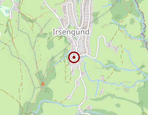 Karte: Paege Marlies Heilpraktikerin