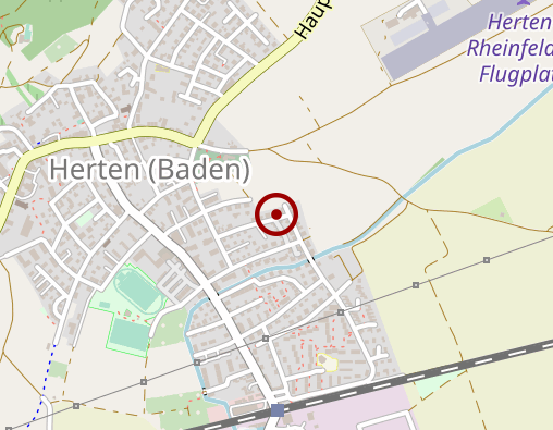 Karte: Ruppel Bärbel