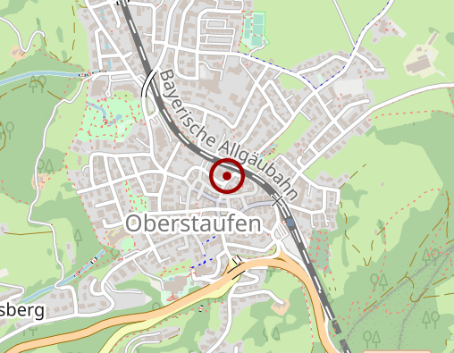 Karte: Prucknig Günther Heilpraxis