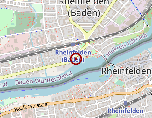 Karte: Dieterich Welf u. Heike Dres.med.