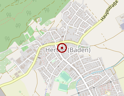 Karte: Friedrich Sabine