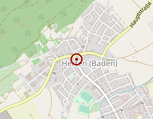 Karte: Tiemann Peter