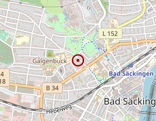 Karte: Kohlbrenner Inh. Gregor Döbele