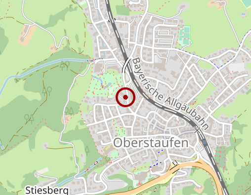 Karte: Rettungsdienst