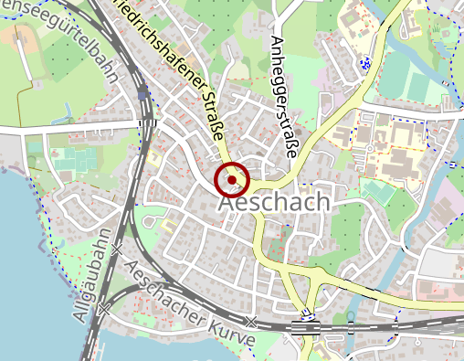 Karte: Papenhagen Heilpraktiker