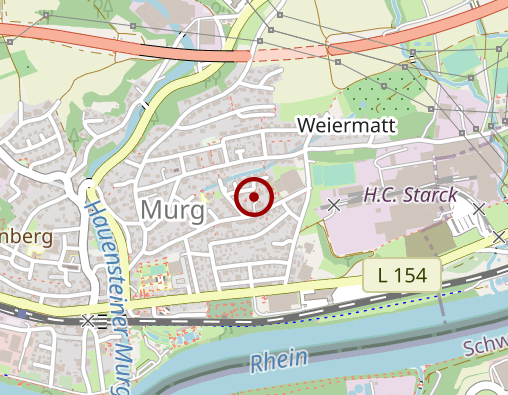 Karte: Meulen Silvia van der