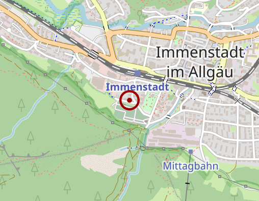 Karte: Doll Uwe Psychotherapeutische Praxis