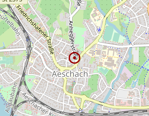 Karte: Haberkorn Maria Praxis für Ergotherapie