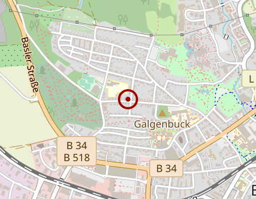 Karte: Michelotti Barbara