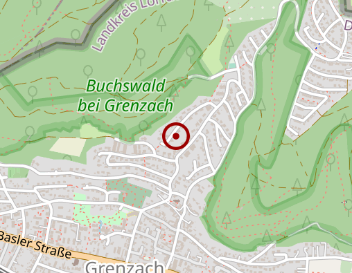 Karte: Erler Oswald Dr.med.