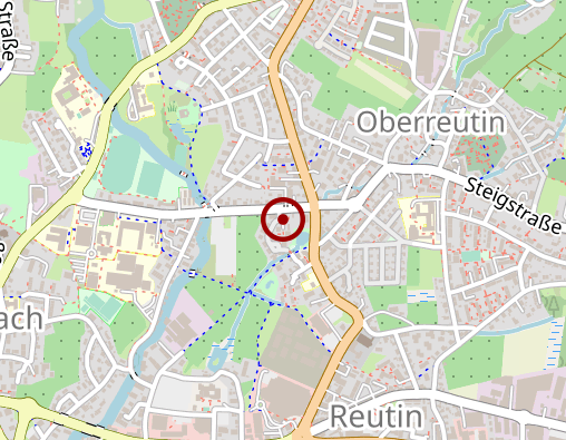 Karte: Schicktanz Klaus Dr.med. Facharzt für Allgemeinmedizin, Abbate-Schicktanz Carmela Dr.med.