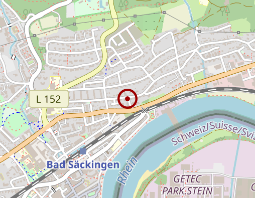 Karte: Jeromin-Keser Jutta