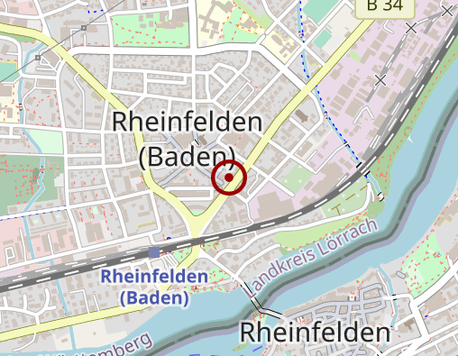 Karte: Löwen-Apotheke