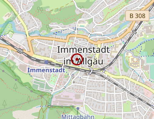 Karte: Schott Erich Dr. Dr. Facharzt für Psychotherapeutische Medizin/Homöopathie