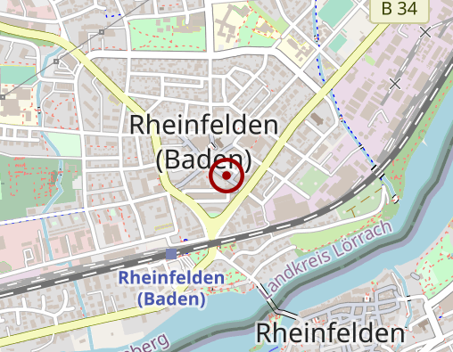 Karte: Hoffmann Anja