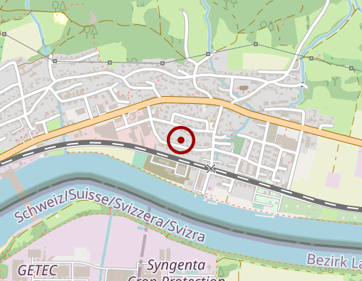 Karte: Hauptvogel D. Dipl.-Psych.