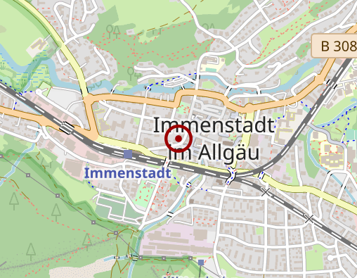 Karte: Huber Christian