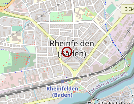 Karte: Puang Chompoo