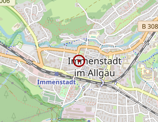 Karte: Graf Birgit Dr.med., Reinlein Joachim