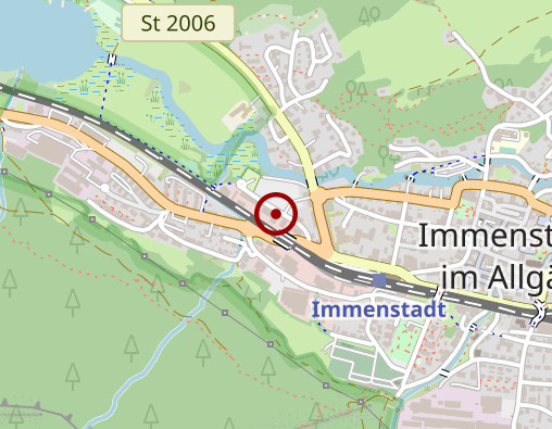 Karte: Rist Müller Buchinger GbR