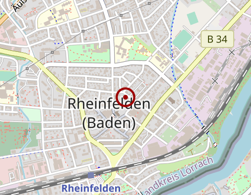 Karte: Linder Marcel