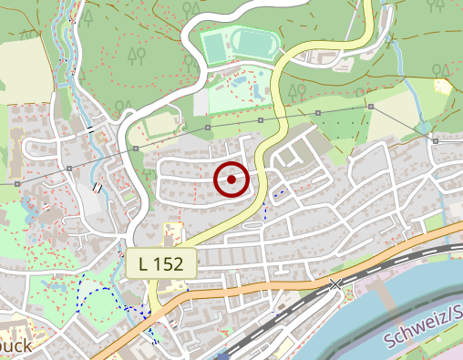 Karte: Sabas Barbara