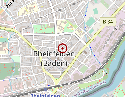 Karte: Koch Margitta