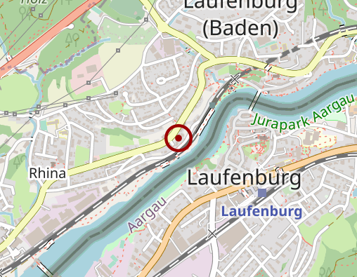 Karte: Seiler Brigitte