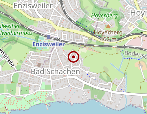 Karte: Kolb Ingrid Heilpraktikerin