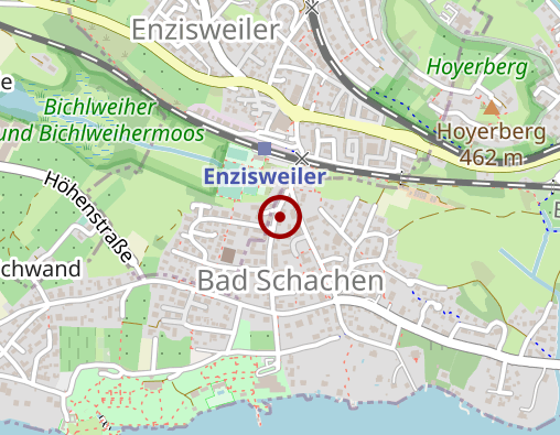 Karte: Lindner Frank Praxis für Krankengymnastik