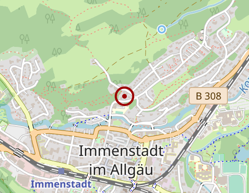 Karte: Haeuschkel Eberhard und Marlene Psychologische Beratung