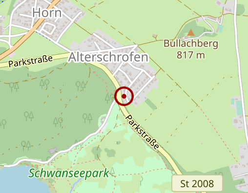 Karte: Hollmann B. Psychologieberatung