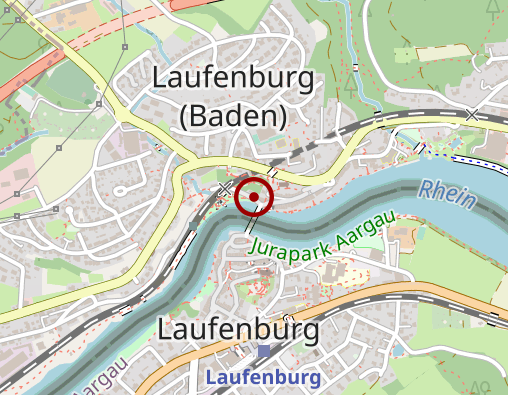 Karte: Humblet Jean - Luc