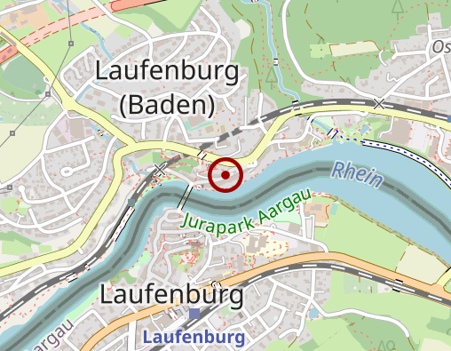 Karte: Kohlbrenner