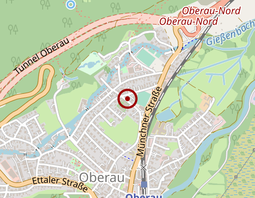 Karte: Wackerle Claudia