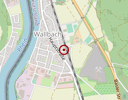 Karte: Hohlbaum Simone