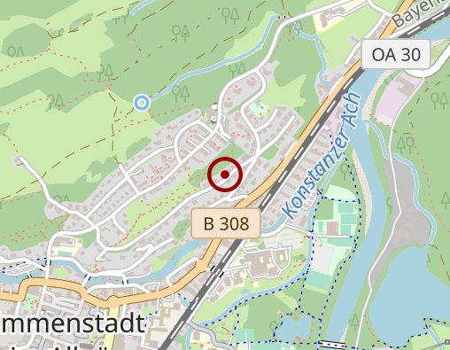 Karte: Wipper Bernd Psychotherapeut