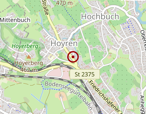 Karte: Das Pflegeteam am See