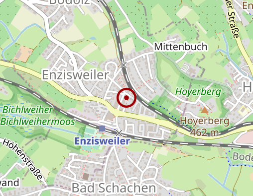 Karte: Logopädie Irina Meier Praxis für Logopädie