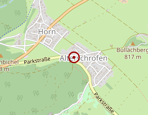 Karte: Hutner Roland Klangtherapeut