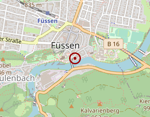 Karte: Tagespflege mit Herz