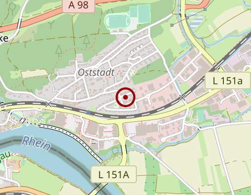 Karte: Maier K. u. G. Lanzen