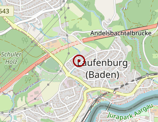 Karte: Sieber Isabella Dr. med. vet.