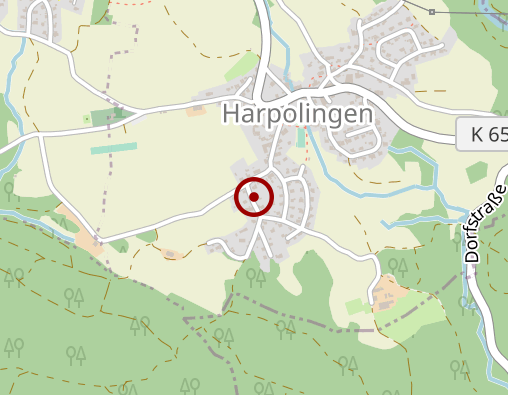 Karte: CASAL Andreas Saller